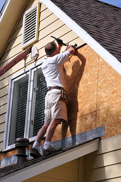 Reliable Red Lake Falls, MN Siding Installation & Repair Solutions